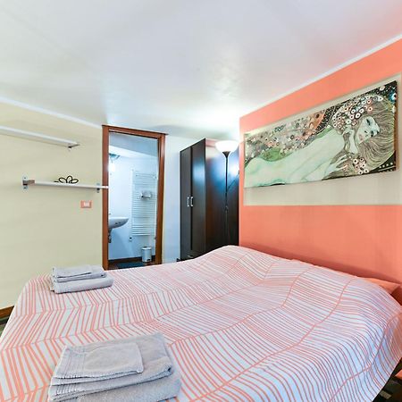 Nolo Loft In Milan Apartment Bagian luar foto