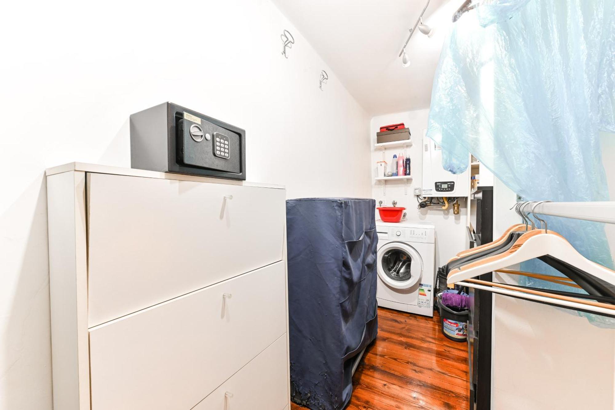 Nolo Loft In Milan Apartment Bagian luar foto