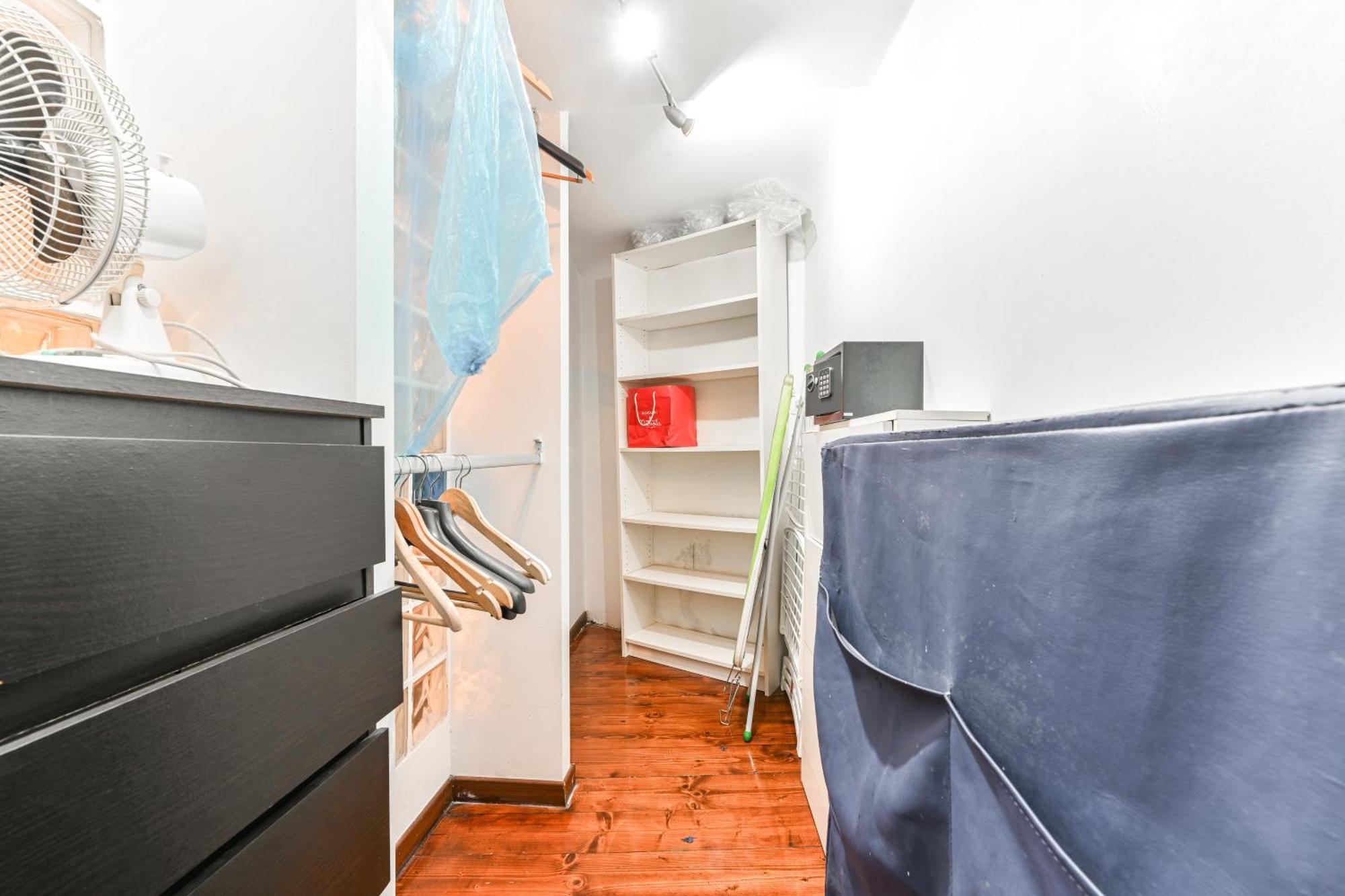 Nolo Loft In Milan Apartment Bagian luar foto