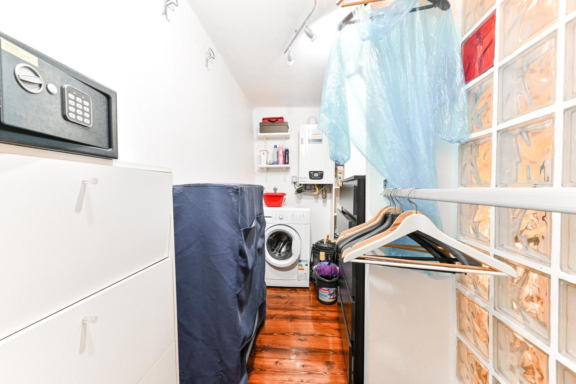 Nolo Loft In Milan Apartment Bagian luar foto