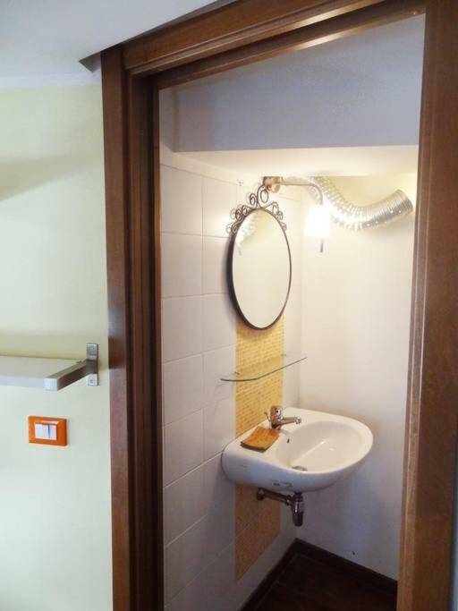 Nolo Loft In Milan Apartment Bagian luar foto